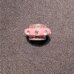 Brighton Charm spacer. For necklaces or bracelets